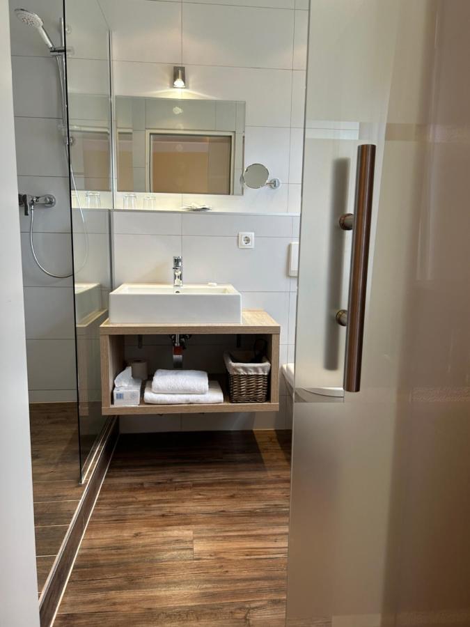 Wuermtaler Gaestehaus Gräfelfing Kültér fotó