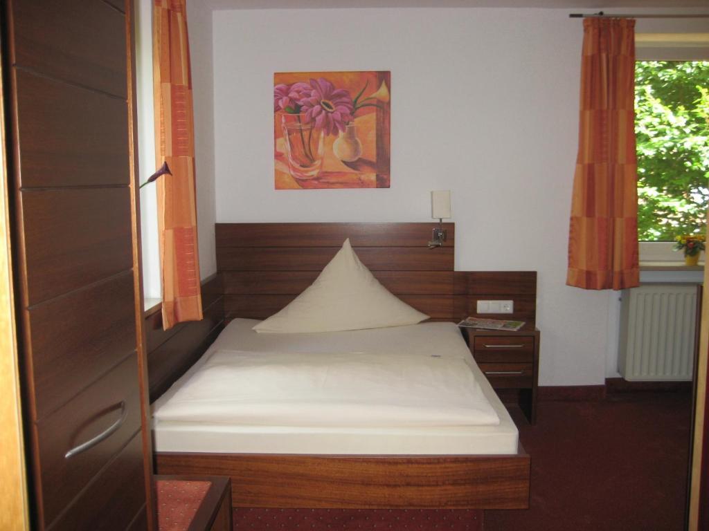 Wuermtaler Gaestehaus Gräfelfing Szoba fotó