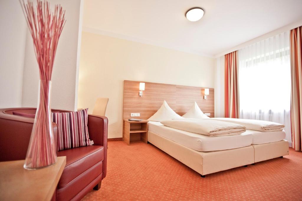 Wuermtaler Gaestehaus Gräfelfing Szoba fotó