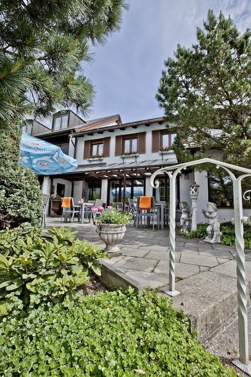 Wuermtaler Gaestehaus Gräfelfing Kültér fotó