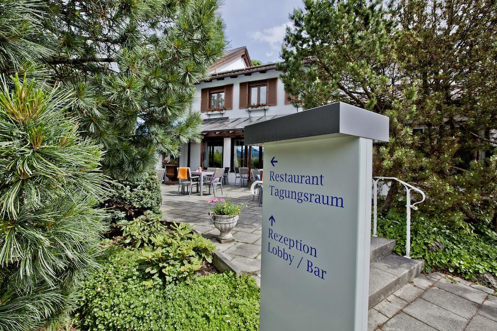Wuermtaler Gaestehaus Gräfelfing Kültér fotó
