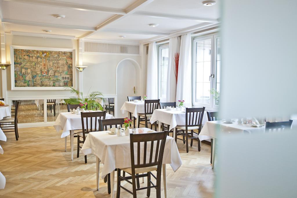 Wuermtaler Gaestehaus Gräfelfing Kültér fotó