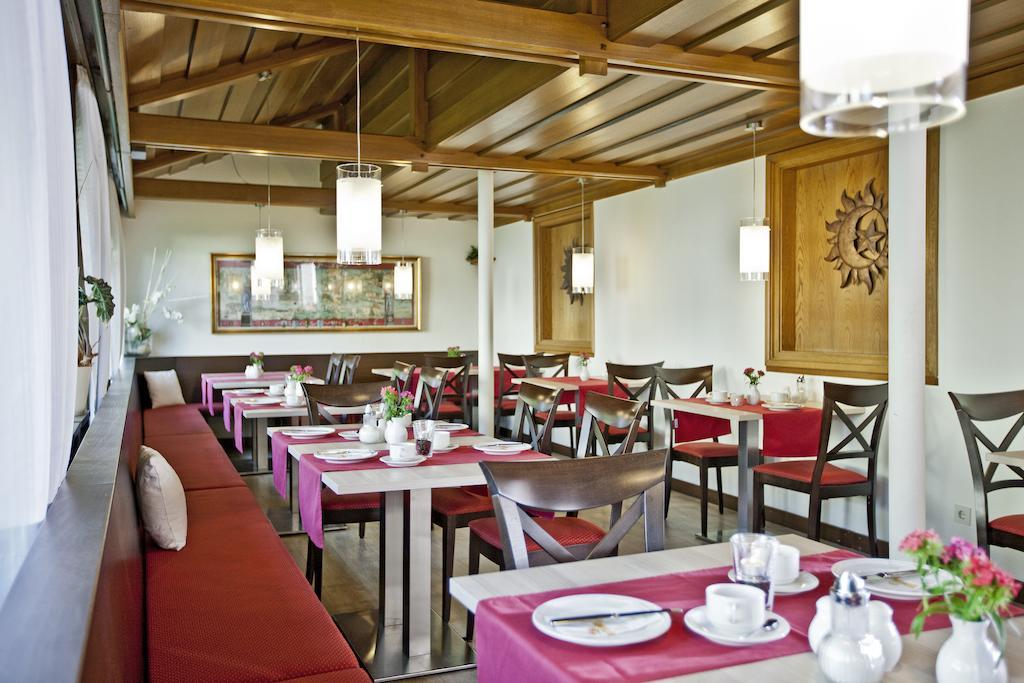 Wuermtaler Gaestehaus Gräfelfing Kültér fotó