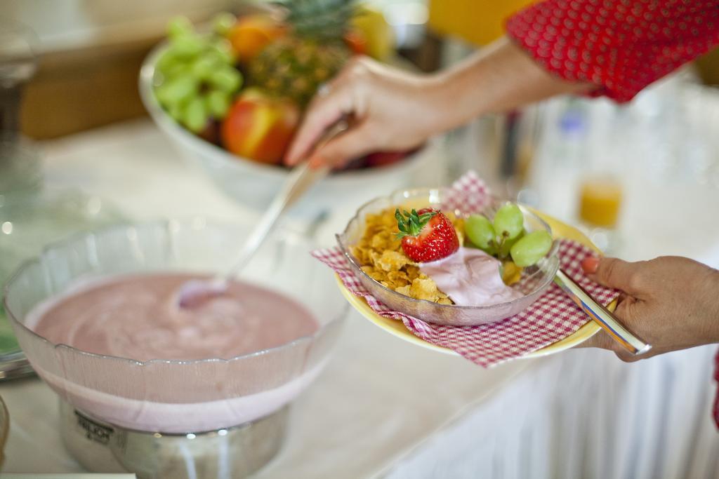 Wuermtaler Gaestehaus Gräfelfing Kültér fotó